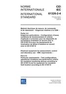 IEC 61326-2-4 Ed. 1.0 b:2006 PDF