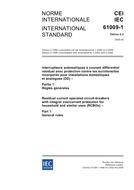 IEC 61009-1 Ed. 2.2 b:2006 PDF