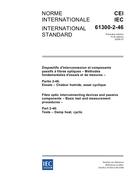 IEC 61300-2-46 Ed. 1.0 b:2006 PDF