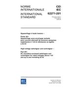 IEC 62271-201 Ed. 1.0 b:2006 PDF