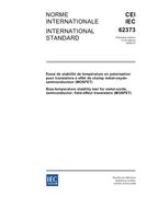 IEC 62373 Ed. 1.0 b PDF