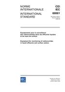 IEC 60861 Ed. 2.0 b PDF