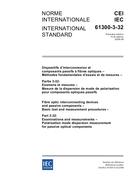 IEC 61300-3-32 Ed. 1.0 b PDF