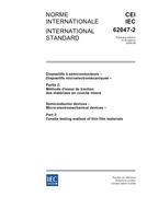 IEC 62047-2 Ed. 1.0 b PDF