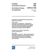 IEC 61076-3-106 Ed. 1.0 b PDF