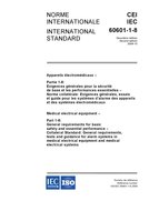 IEC 60601-1-8 Ed. 2.0 b PDF