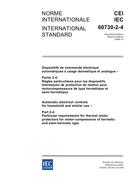 IEC 60730-2-4 Ed. 2.0 b PDF