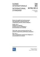 IEC 61753-101-3 Ed. 1.0 b PDF