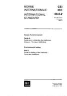 IEC 60068-5-2 Ed. 1.0 b:1990 PDF