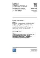 IEC 60269-2 Ed. 3.0 b:2006 PDF