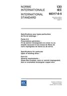 IEC 60317-0-5 Ed. 2.0 b PDF