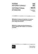 IEC 60379 Ed. 3.0 b PDF