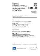 IEC 61000-4-20 Amd.1 Ed. 1.0 b:2006 PDF