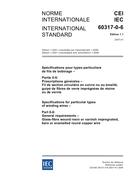 IEC 60317-0-6 Ed. 1.1 b:2007 PDF