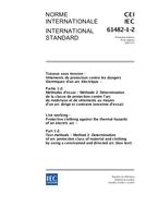 IEC 61482-1-2 Ed. 1.0 b:2007 PDF