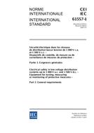 IEC 61557-1 Ed. 2.0 b:2007 PDF