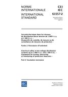 IEC 61557-2 Ed. 2.0 b:2007 PDF