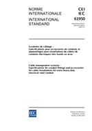 IEC 61950 Ed. 2.0 b:2007 PDF