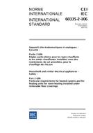 IEC 60335-2-106 Ed. 1.0 b:2007 PDF