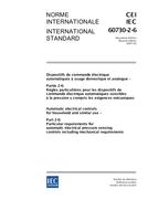 IEC 60730-2-6 Ed. 2.0 b:2007 PDF