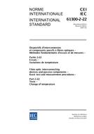 IEC 61300-2-22 Ed. 2.0 b PDF