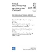 IEC 60335-2-54 Ed. 3.2 b:2007 PDF