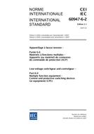 IEC 60947-6-2 Ed. 2.1 b:2007 PDF