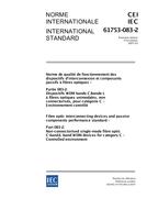 IEC 61753-083-2 Ed. 1.0 b PDF