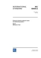 IEC 60454-2 Ed. 3.0 en PDF