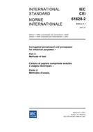 IEC 61628-2 Ed. 1.1 b PDF