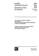 IEC 60812 Ed. 1.0 b:1985 PDF