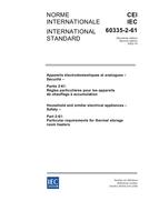 IEC 60335-2-61 Ed. 2.0 b:2002 PDF