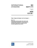 IEC 62271-111-2005 PDF