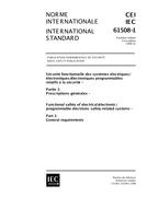 IEC 61508-1 Ed. 1.0 b:1998 PDF