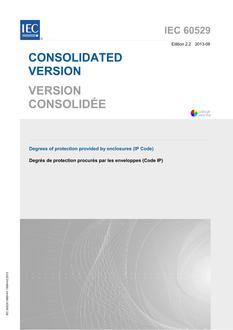 IEC 60529 Ed. 2.2 b PDF