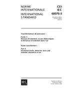 IEC 60076-3 Ed. 2.0 b:2000 PDF