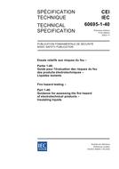 IEC 60695-1-40 Ed. 1.0 b PDF