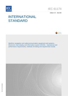 IEC 61174 Ed. 4.0 en:2015 PDF