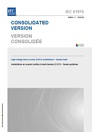 IEC 61975 Ed. 1.1 b PDF