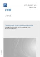 IEC GUIDE 109 Ed. 3.0 b PDF