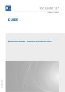 IEC GUIDE 117 Ed. 1.0 en PDF