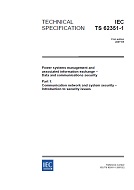 IEC 62351-SER Ed. 1.0 en:2016 PDF