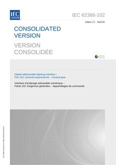 IEC 62386-102 Ed. 2.1 b PDF