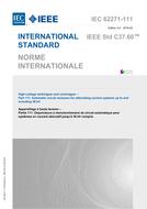 IEC 62271-111 Ed. 3.0 b PDF