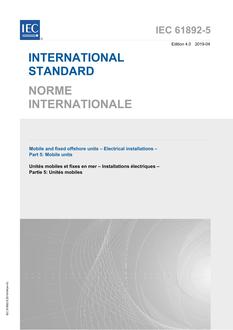 IEC 61892-5 Ed. 4.0 b PDF