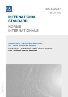 IEC 62228-1 Ed. 1.0 b PDF