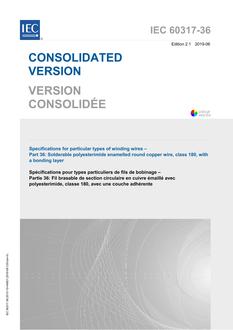 IEC 60317-36 Ed. 2.1 b PDF