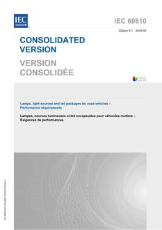 IEC 60810 Ed. 5.1 b:2019 PDF