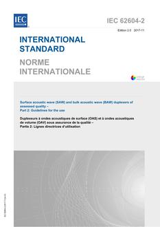 IEC 62604-2 Ed. 2.0 b:2017 PDF