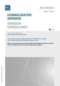 IEC 60754-1 Ed. 3.1 b PDF